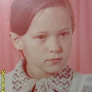 Любовь Пригородова, 40 лет